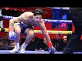 KNOCKOUT Ryan Garcia VS Rolly Romero Full Fight Highlights