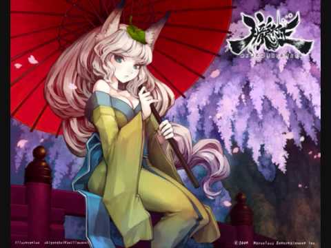 Klagmar's Top VGM #195-Muramasa: The Demon Blade-Yukinojyo Battle