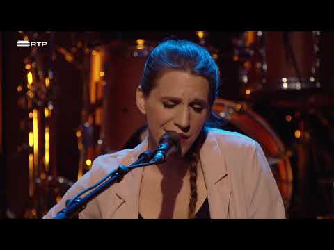 Perdidamente - Luisa Sobral