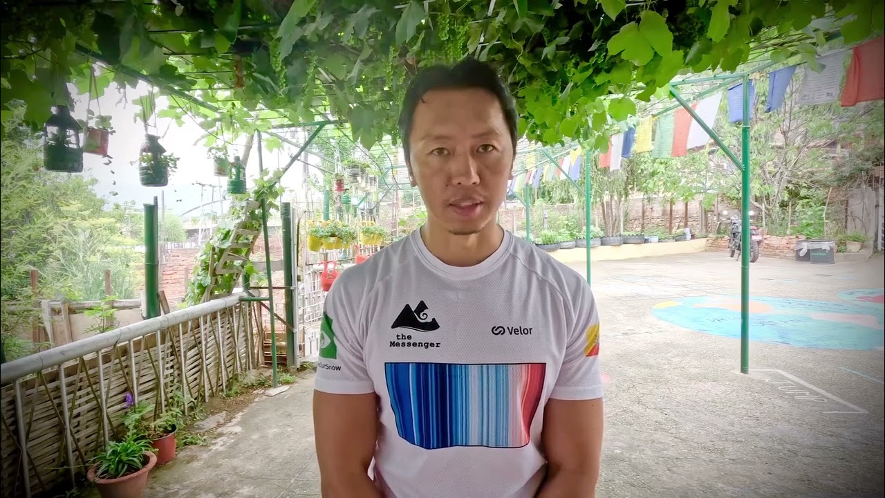 Peoples Climate Vote | Message from Bhutan
