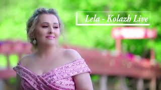 Eglantina Pelo - Fustanin Që Ta Solla Mbrëmë