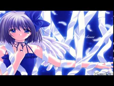 Nightcore-Angel of darkness