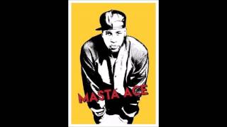 MASTA ACE ft. LORD DIGGA - 'SATURDAY NIGHT LIVE'