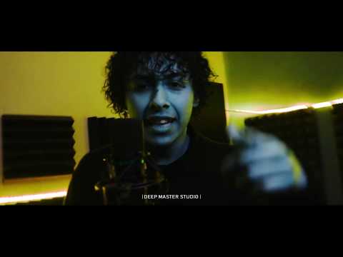 CYPHER VOL.1 - Murder, 2stressd, Christian Larry, Juancho, Mtfly, Elio HL, Phope12, Sinapsis K.