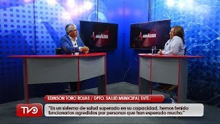 Para reducir la espera en salud: “seremos los primeros en instalar tótems de atención en O’Higgins”