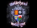 01 - Motörhead - Runaround Man
