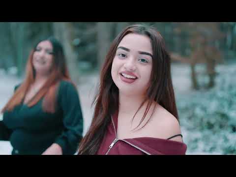 Myjavske cajenky - Tanecne cover video od Gipsy Erika a Mandy