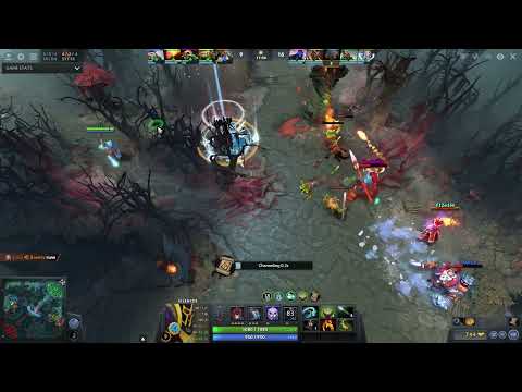 Dota Memories NP.Aui_2000 - Silencer highlights - Game 3058006960 - Dota 2
