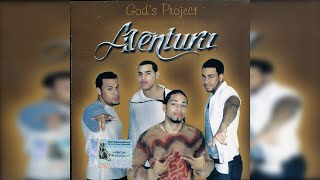 Ciego de Amor - Aventura ft. Anthony Santos "El Mayimbe"