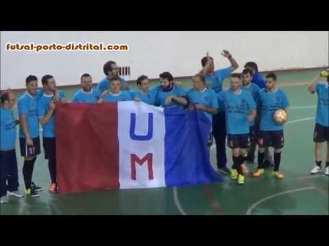 1.ª Divisão Série 1 – 26.ª Jorn. "Mocidade Invicta FC Vs C. Académico Pedras Rubras" 15/16