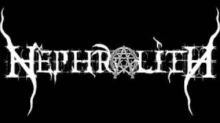 NEPHROLITH  -  Subsistence Of Decease