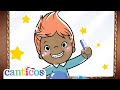 Brush Your Teeth School Morning Routine ️Good Manners Nursery Rhymes Kids Songs Canticos
