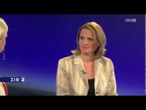 FPÖ Belakowitsch Jenewein    ZIB 2, 24 05 2013   YouTube