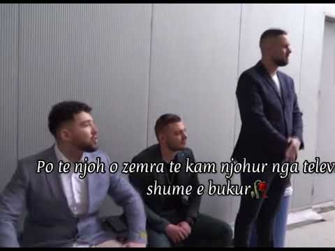 Efi zihet keq ne prapaskene😨!