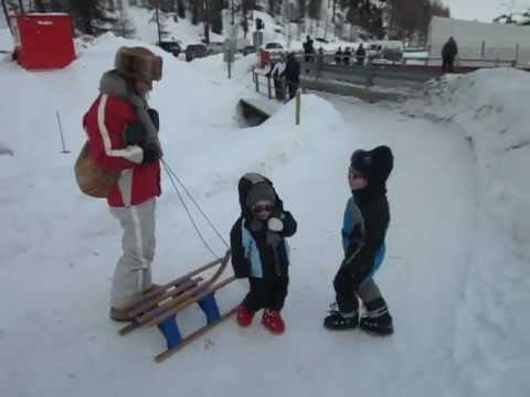 17.02.2013 Am Cresta Run St. Moritz - Celerina 02