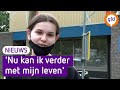 'Nu kan ik op vakantie', jongeren staan in de rij voor Janssen-vaccin