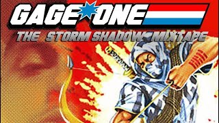 Gage-One The Conqueror | High Priest (interlude) prod by Gage-1 &amp; Deevampz (Desolate Lands skit)