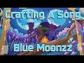 The Recipe For Magic: Making Blue Moonzz | Star Forest