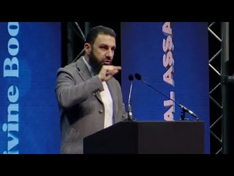 When you drift away from Allah he invites you to him through 4 stages #islam #youtubeshorts