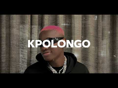 [FREE] Afrobeat Instrumental 2025 "KPOLONGO" Ft Ruger x Raybekah | Beat Type 2025 #beats