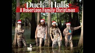 Duck The Halls   Hairy Christmas