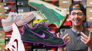 Sneaker Release Guide June 2024 | Shoes to Resell in 2024