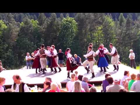 Novouhorský čardáš z Gemera   Malohontu