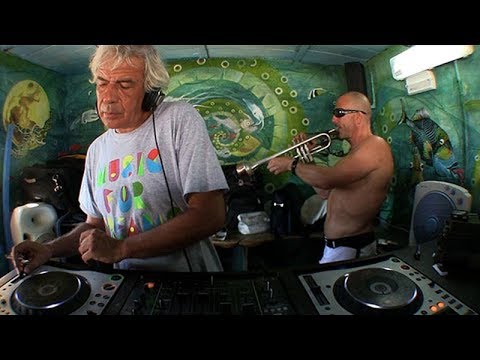 Jon Sa Trinxa feat. Trumpetman | Sa Trinxa | Ibiza