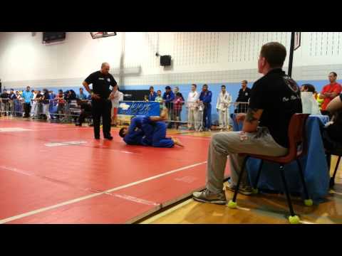 2013 Ottawa International Gi 1