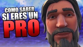 como saber si eres un pro en fortnite - fortnite gmv last one standing