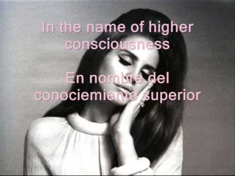 Lana del Rey - Pawn shop blues (Sub. Español/Inglés)