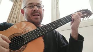 Tutorial pop 6 . Hijo de la luna Mecano