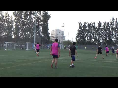 TEAM QUESO VS FUJAIRAH - #LigaNuñez - #Apertura SLS - 3/6/23