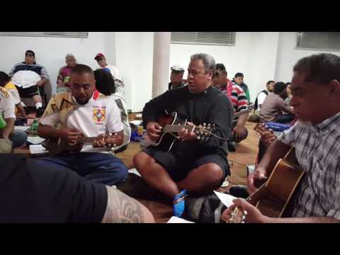 Kalapu Lolopaongo Mosimosi Koula SLC - Misini Palau