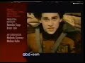 Boo To You Too Winnie The Pooh ABC Split Screen Credits Low Tone