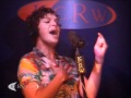 Friendly Fires performing "Hurting" on KCRW