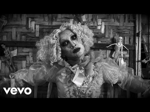 The Dead Dance (Official Remake) - Lady Gagita