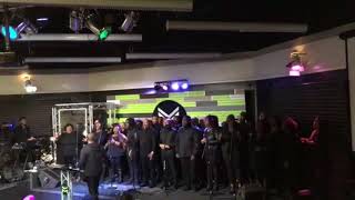 Things Will Work Out Christopher Ervin & AD