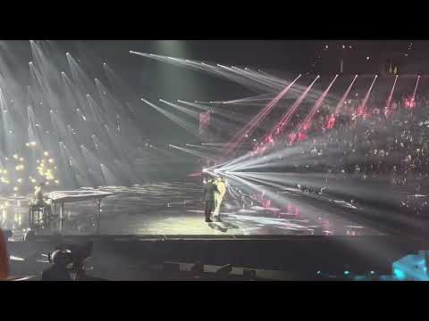 Mahmood and Blanco - Brividi - Italy - Eurovision Song Contest 2022 - Grand Final