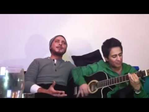 Fatih Esgi  -Bahar Ates . .