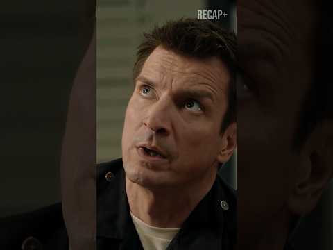 Esse Final Vai Te Surpreender🤣📽️ SÉRIE: The Rookie