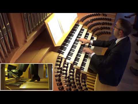 H. Howells: Master Tallis's Testament