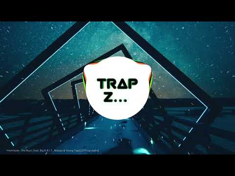 Hermitude - The Buzz (feat big K.R.I.T., Mataya & Young tapz)