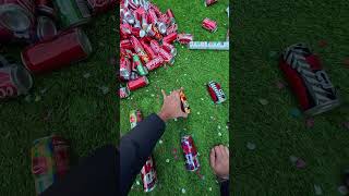 Alright GUYS we are cooking again #coke #worldcup #mysterybox #unboxing #fyp