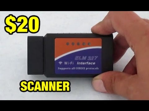 comment installer elm327 usb