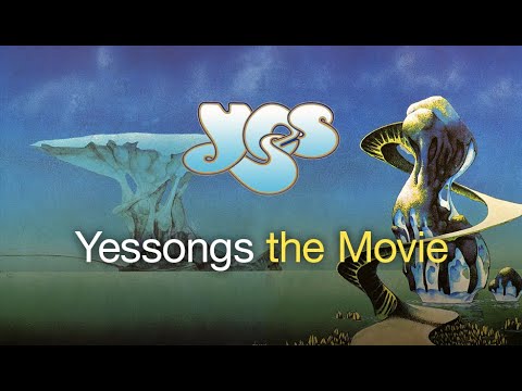 Yessongs the Movie