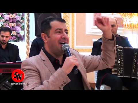 Mubariz Rehmanoglu Mugam Senuberim 2020