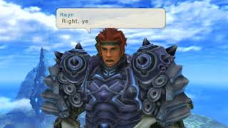 Getting Ready - Let's Play Xenoblade Chronicles Bonus Part 154