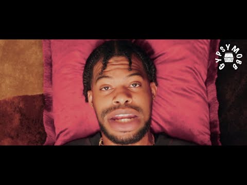 HIPPIE STALLONE - Mirror Ona Wall [Official Music Video]