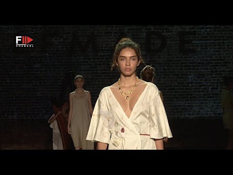 SELFMADE Spring 2023 Costa Rica - Fashion Channel